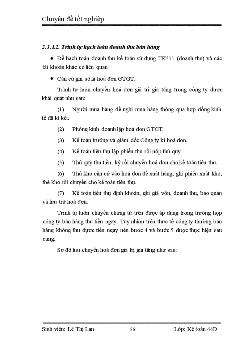 image for page Kế toán tiêu thụ thành phẩm và xác định kết quả tiêu thụ thành phẩm tại Công ty cổ phần Traphaco