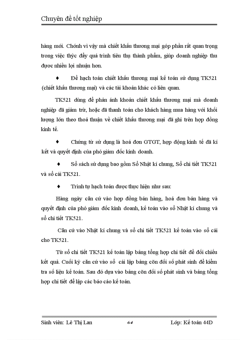 image for page Kế toán tiêu thụ thành phẩm và xác định kết quả tiêu thụ thành phẩm tại Công ty cổ phần Traphaco