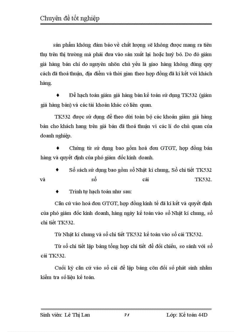 image for page Kế toán tiêu thụ thành phẩm và xác định kết quả tiêu thụ thành phẩm tại Công ty cổ phần Traphaco