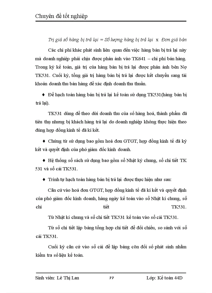 image for page Kế toán tiêu thụ thành phẩm và xác định kết quả tiêu thụ thành phẩm tại Công ty cổ phần Traphaco