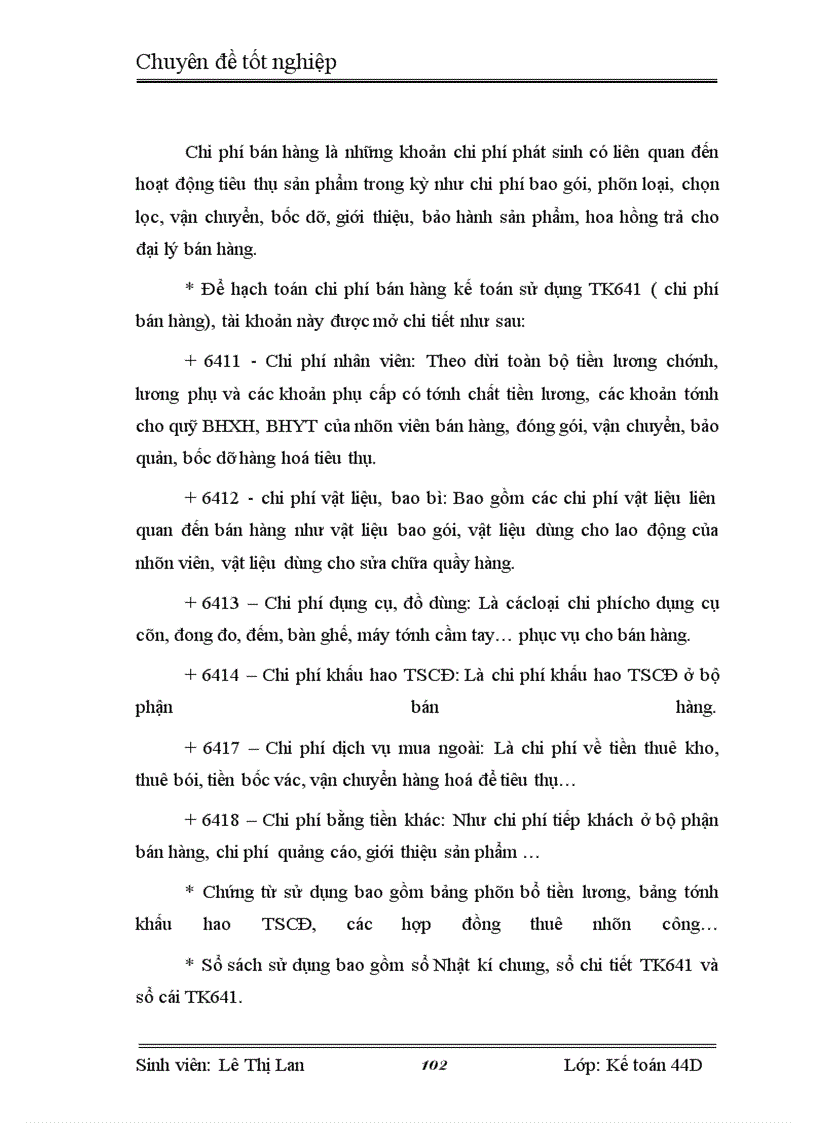 image for page Kế toán tiêu thụ thành phẩm và xác định kết quả tiêu thụ thành phẩm tại Công ty cổ phần Traphaco