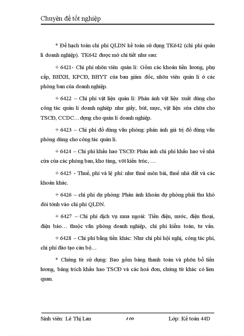 image for page Kế toán tiêu thụ thành phẩm và xác định kết quả tiêu thụ thành phẩm tại Công ty cổ phần Traphaco