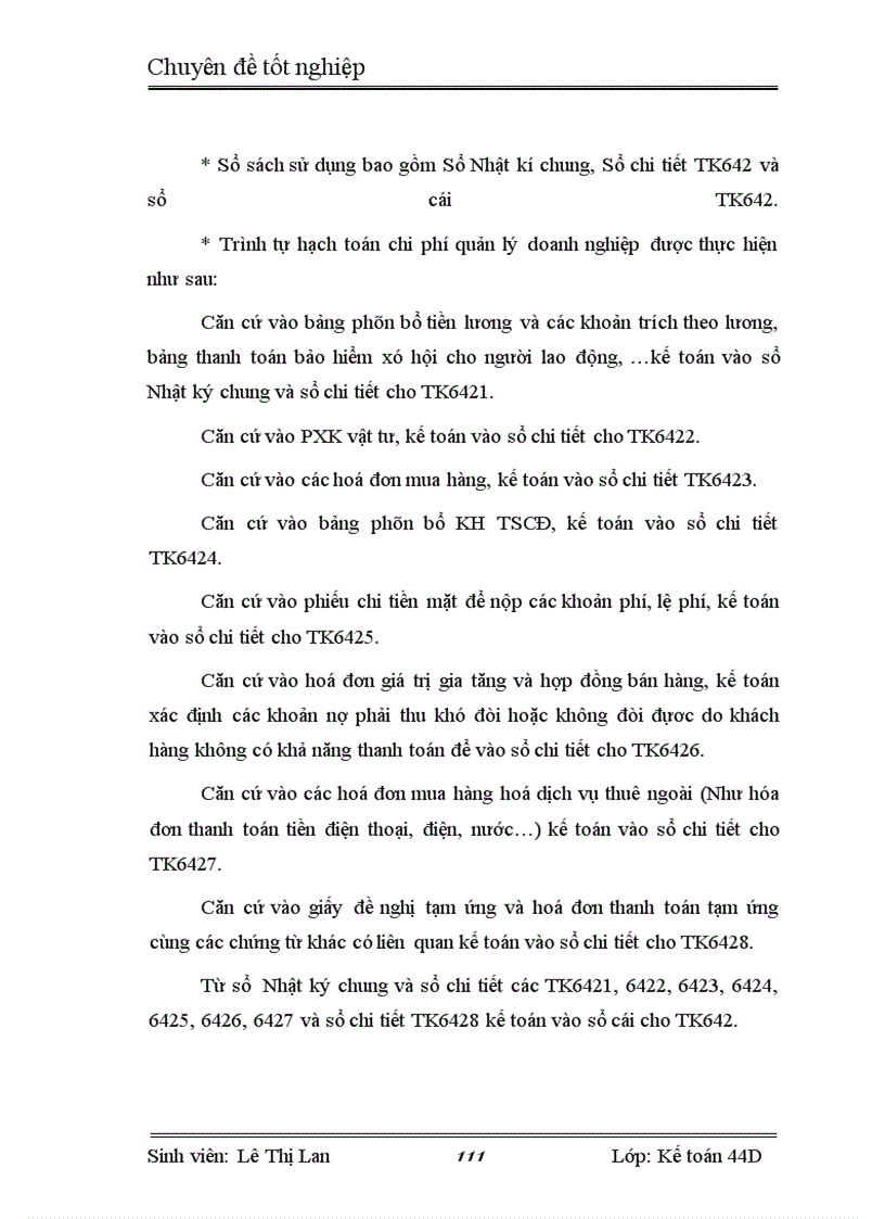 image for page Kế toán tiêu thụ thành phẩm và xác định kết quả tiêu thụ thành phẩm tại Công ty cổ phần Traphaco