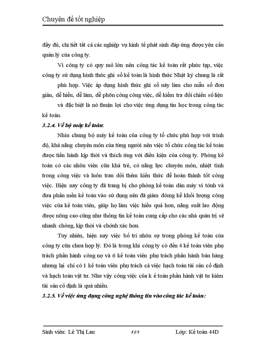 image for page Kế toán tiêu thụ thành phẩm và xác định kết quả tiêu thụ thành phẩm tại Công ty cổ phần Traphaco