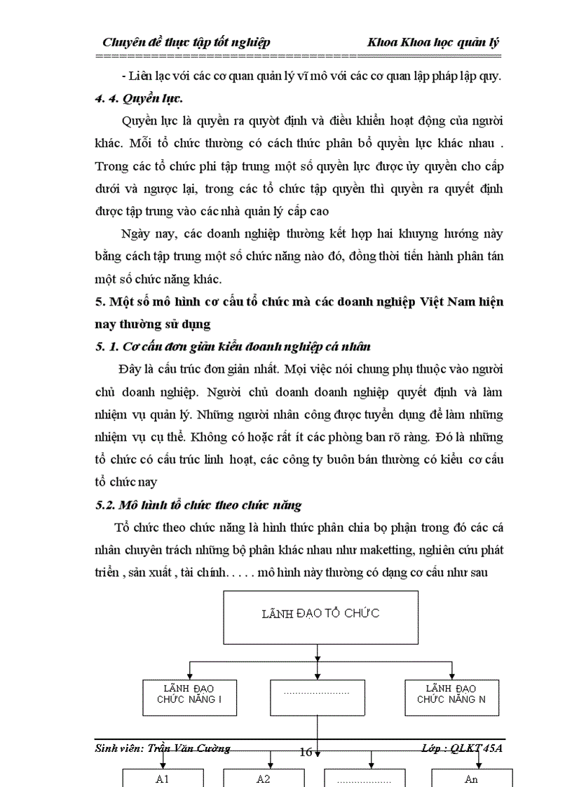 image for page Một số giải pháp nhằm hoàn thiên cơ cấu tổ chức quản lý công ty cổ phần măy thăng long