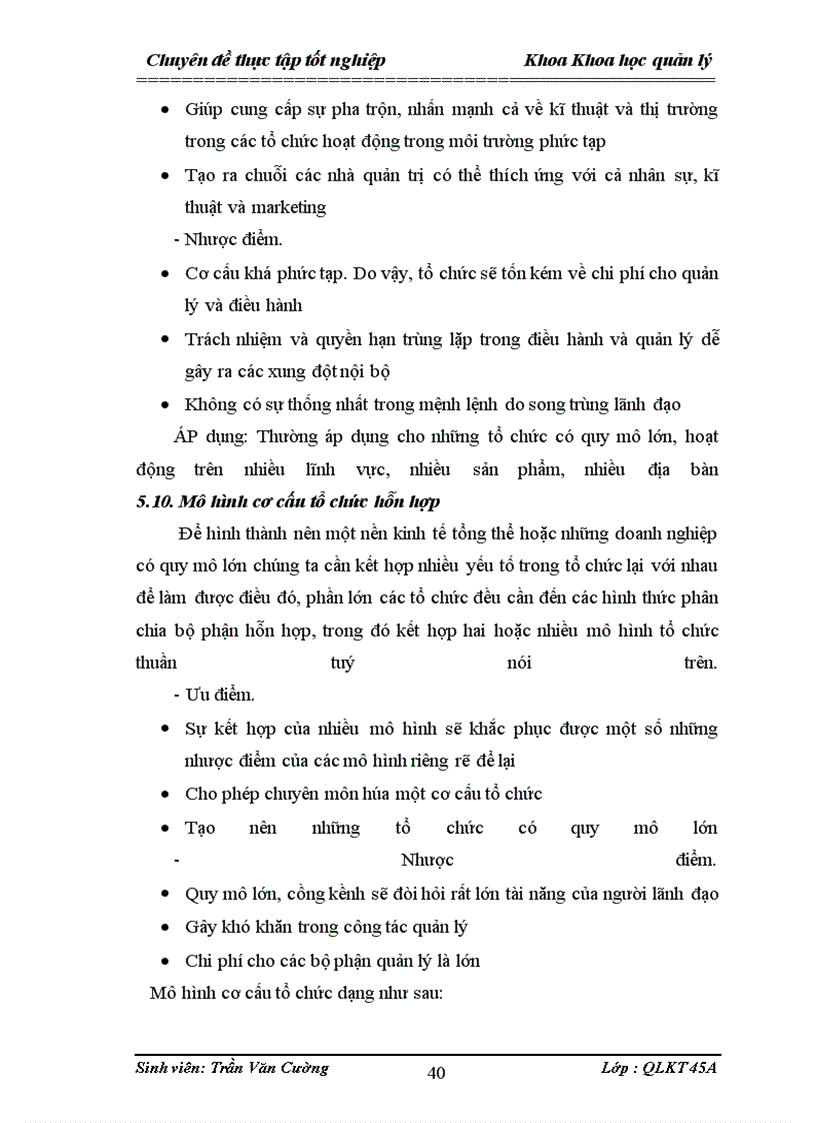 image for page Một số giải pháp nhằm hoàn thiên cơ cấu tổ chức quản lý công ty cổ phần măy thăng long