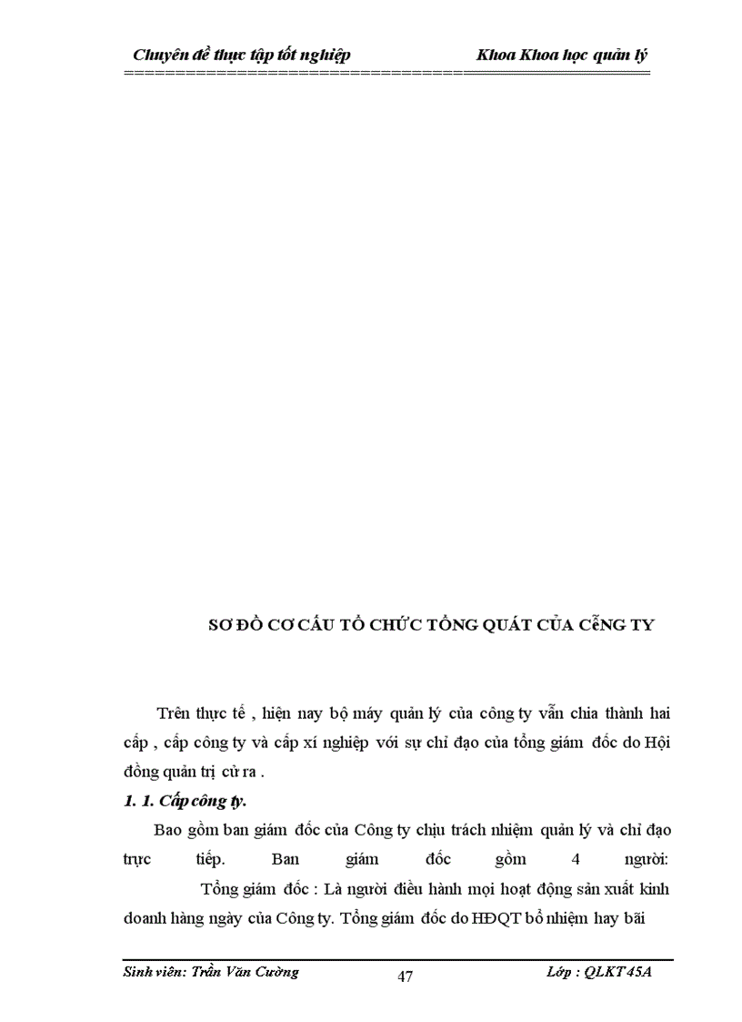 image for page Một số giải pháp nhằm hoàn thiên cơ cấu tổ chức quản lý công ty cổ phần măy thăng long
