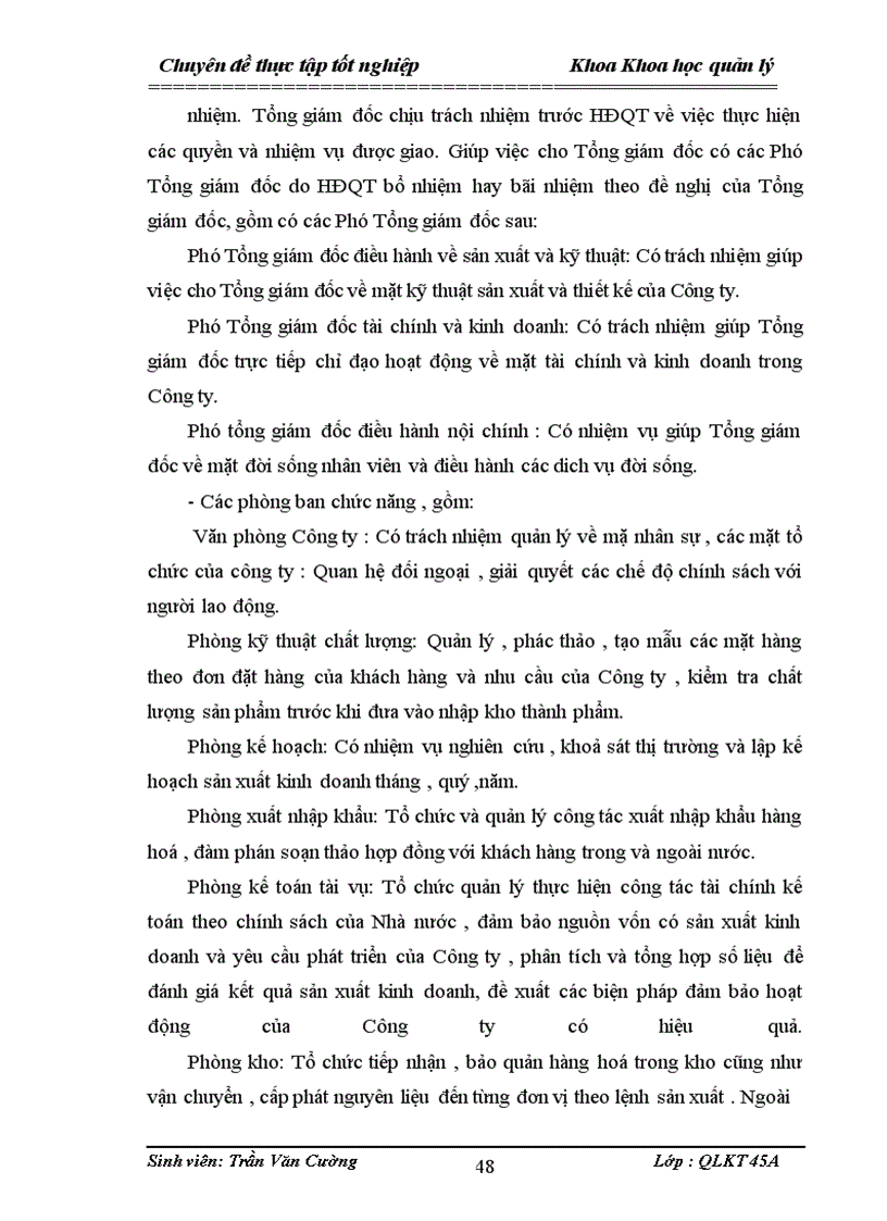 image for page Một số giải pháp nhằm hoàn thiên cơ cấu tổ chức quản lý công ty cổ phần măy thăng long