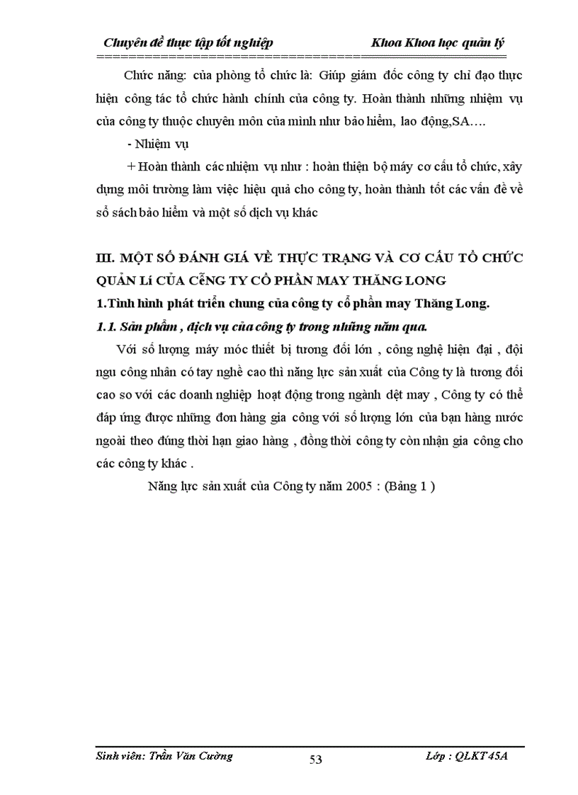 image for page Một số giải pháp nhằm hoàn thiên cơ cấu tổ chức quản lý công ty cổ phần măy thăng long