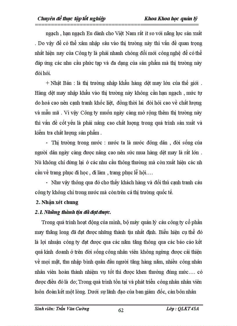 image for page Một số giải pháp nhằm hoàn thiên cơ cấu tổ chức quản lý công ty cổ phần măy thăng long