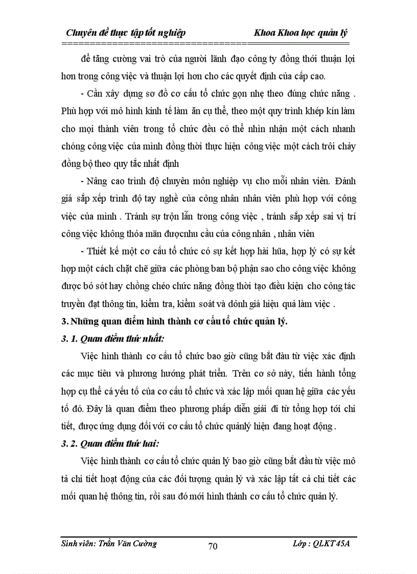 image for page Một số giải pháp nhằm hoàn thiên cơ cấu tổ chức quản lý công ty cổ phần măy thăng long