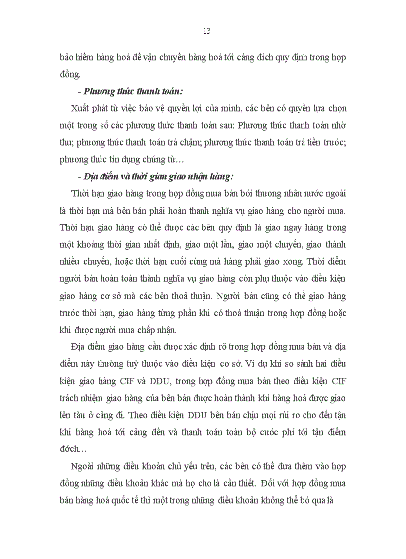 image for page Thực tiễn ký kết và thực hiện hợp đồng nhập khẩu VALVE tại công ty cổ phần thiết bị công nghiệp và xây dựng Hà Nội