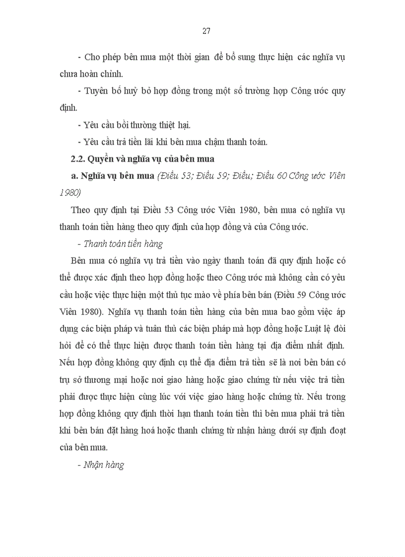 image for page Thực tiễn ký kết và thực hiện hợp đồng nhập khẩu VALVE tại công ty cổ phần thiết bị công nghiệp và xây dựng Hà Nội