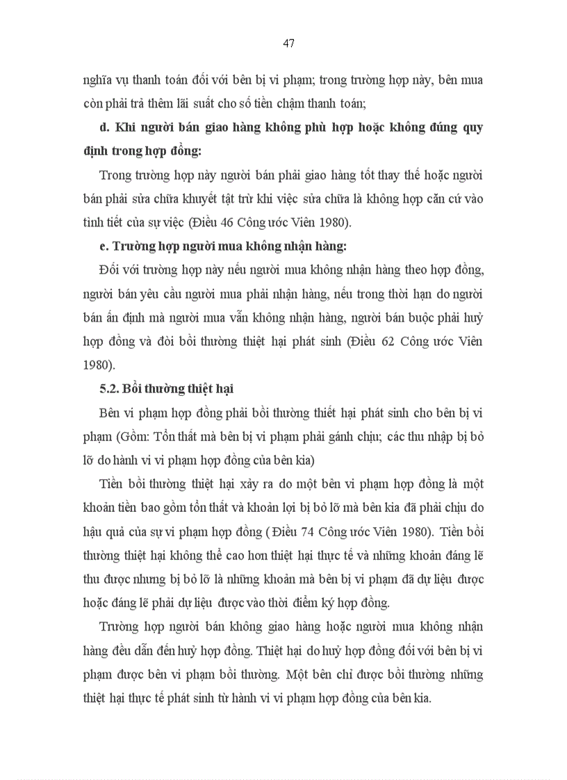 image for page Thực tiễn ký kết và thực hiện hợp đồng nhập khẩu VALVE tại công ty cổ phần thiết bị công nghiệp và xây dựng Hà Nội