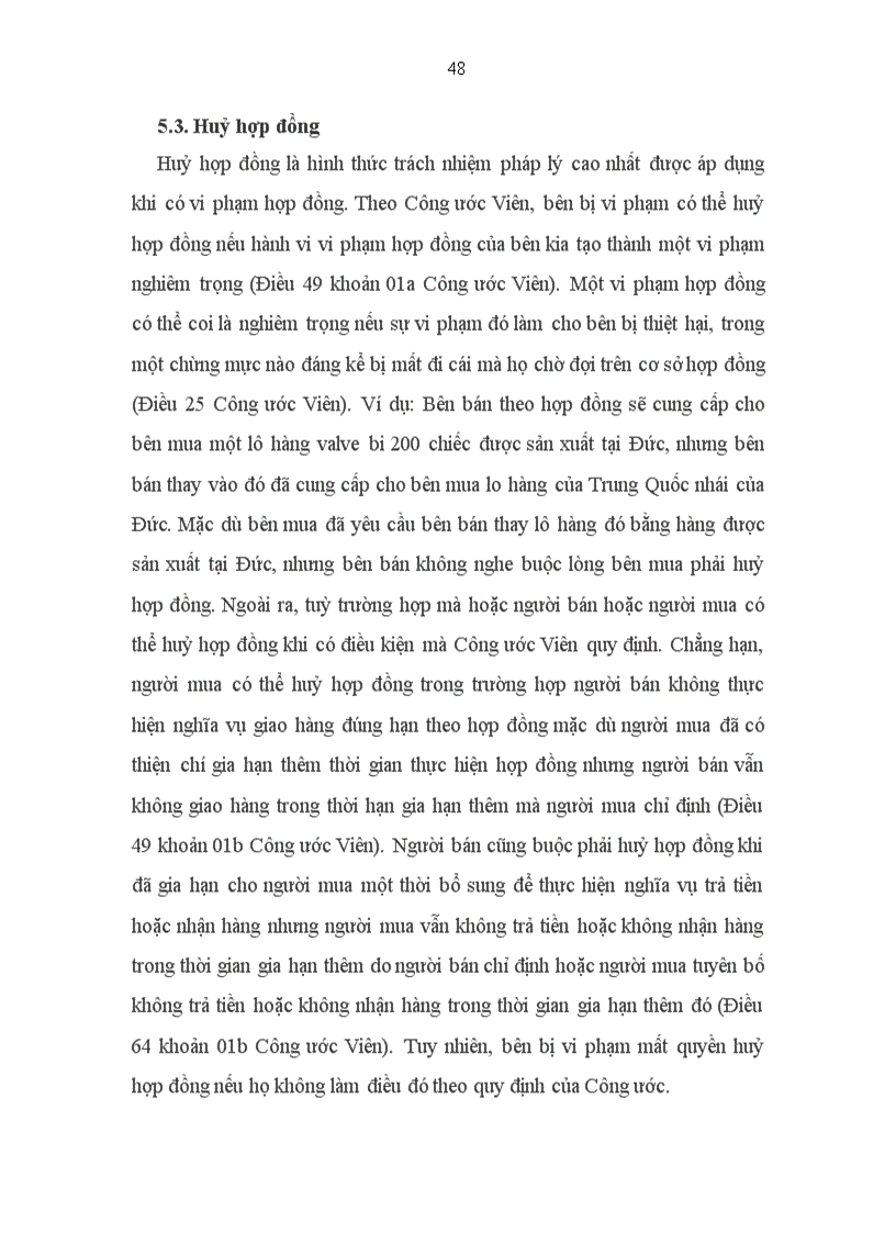 image for page Thực tiễn ký kết và thực hiện hợp đồng nhập khẩu VALVE tại công ty cổ phần thiết bị công nghiệp và xây dựng Hà Nội