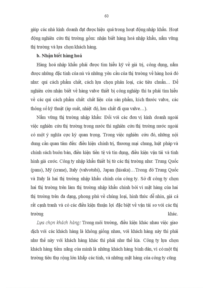 image for page Thực tiễn ký kết và thực hiện hợp đồng nhập khẩu VALVE tại công ty cổ phần thiết bị công nghiệp và xây dựng Hà Nội