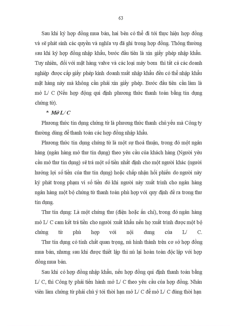 image for page Thực tiễn ký kết và thực hiện hợp đồng nhập khẩu VALVE tại công ty cổ phần thiết bị công nghiệp và xây dựng Hà Nội