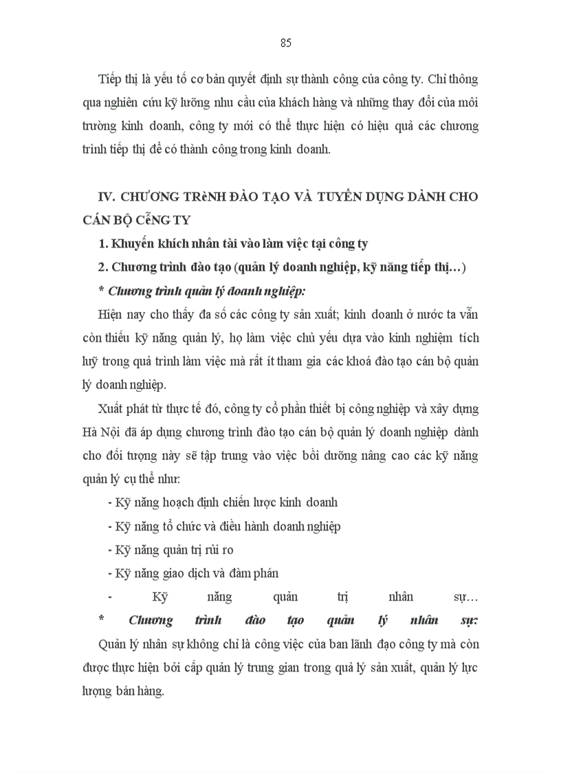 image for page Thực tiễn ký kết và thực hiện hợp đồng nhập khẩu VALVE tại công ty cổ phần thiết bị công nghiệp và xây dựng Hà Nội