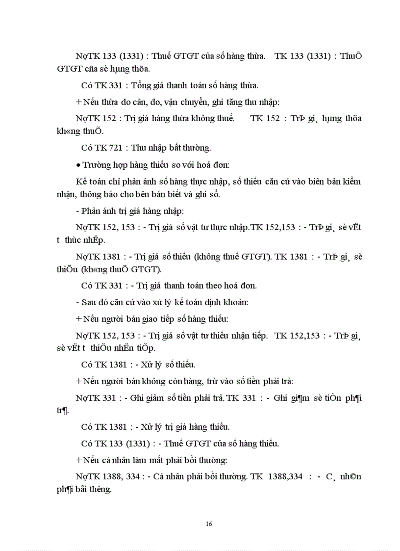 image for page Thực trạng tổ chức hạch toán nguyên vật liệu tại công ty khoá minh khai