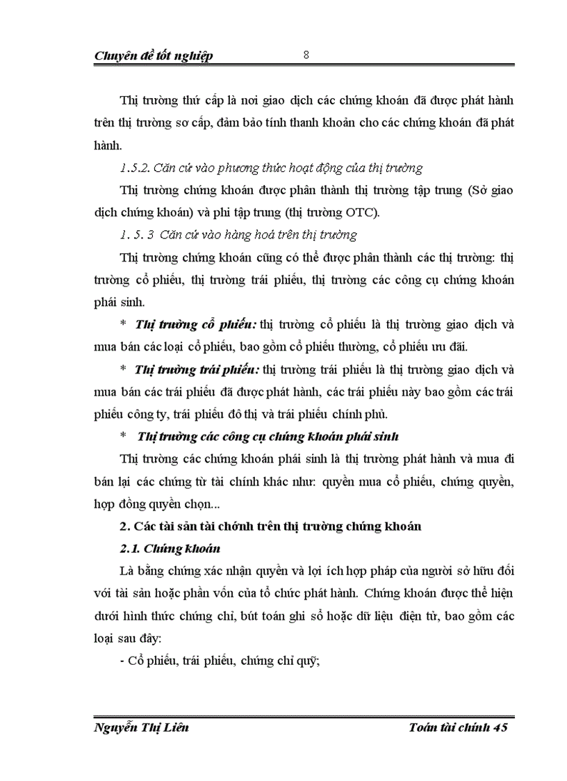 image for page Xác định danh mục đầu tư tại Công ty tài chính Bưu điện