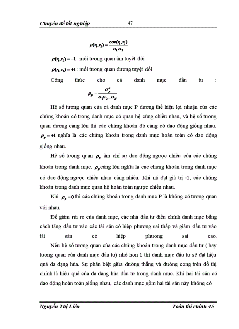 image for page Xác định danh mục đầu tư tại Công ty tài chính Bưu điện