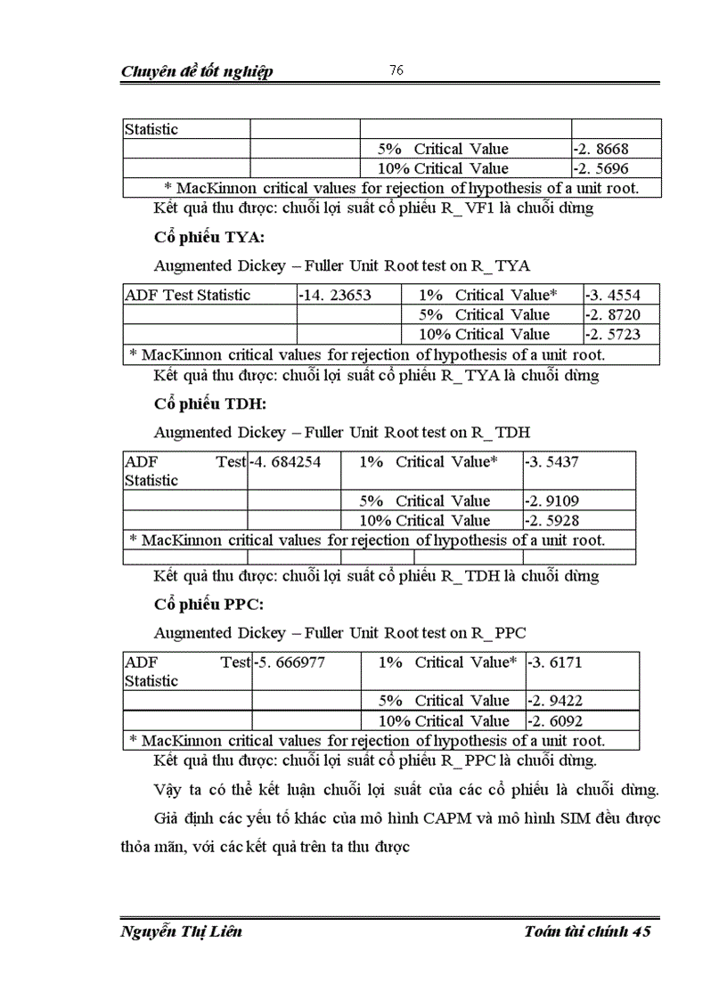 image for page Xác định danh mục đầu tư tại Công ty tài chính Bưu điện