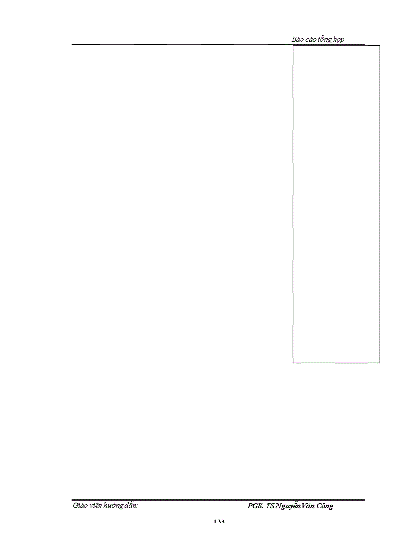 image for page Báo cáo thực tập tại Công ty Tư vấn Xây dựng Công nghiệp và Đô thị Việt Nam