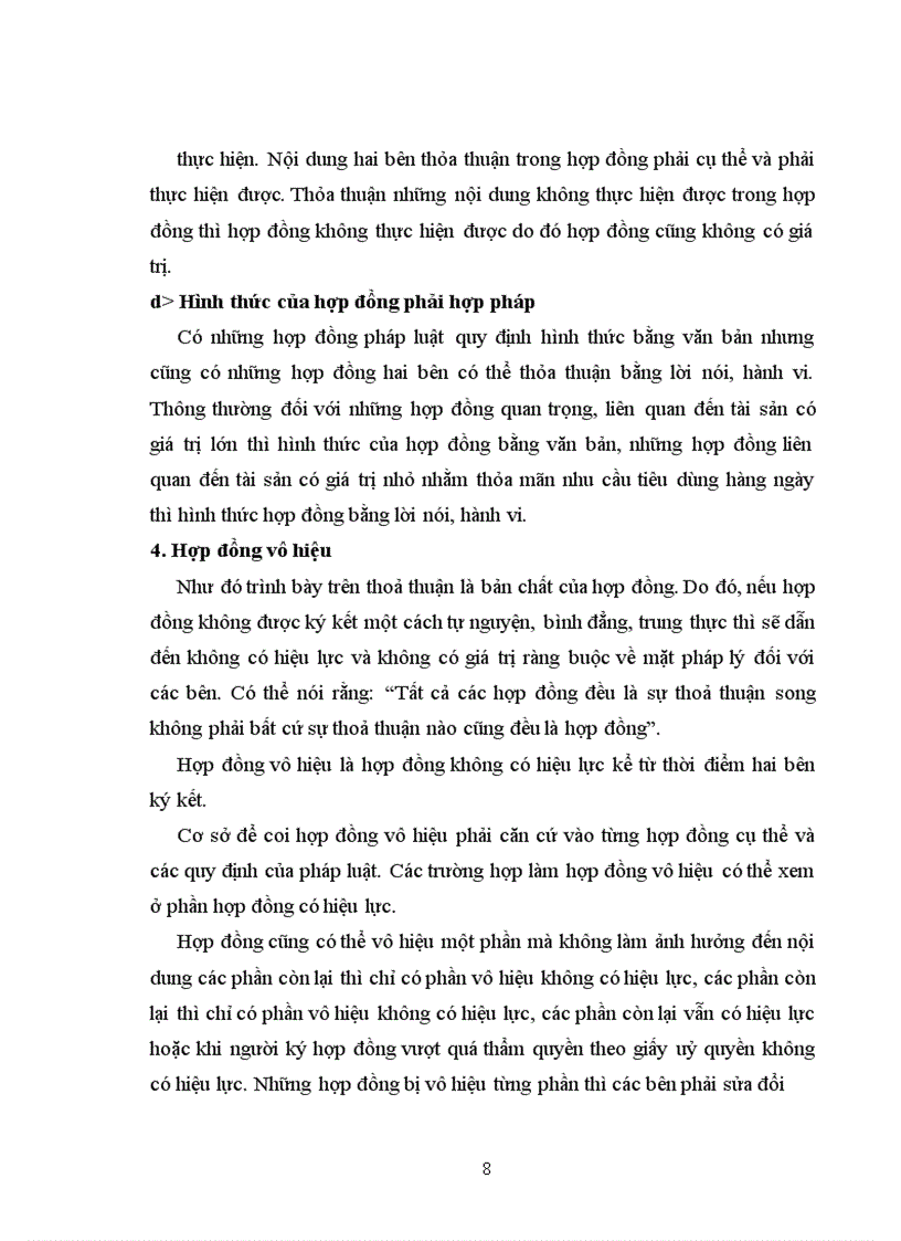 image for page Pháp luật về hợp đồng xây lắp và thực tiễn áp dụng tại công ty cổ phần xây dựng thương mại và dịch vụ văn hóa