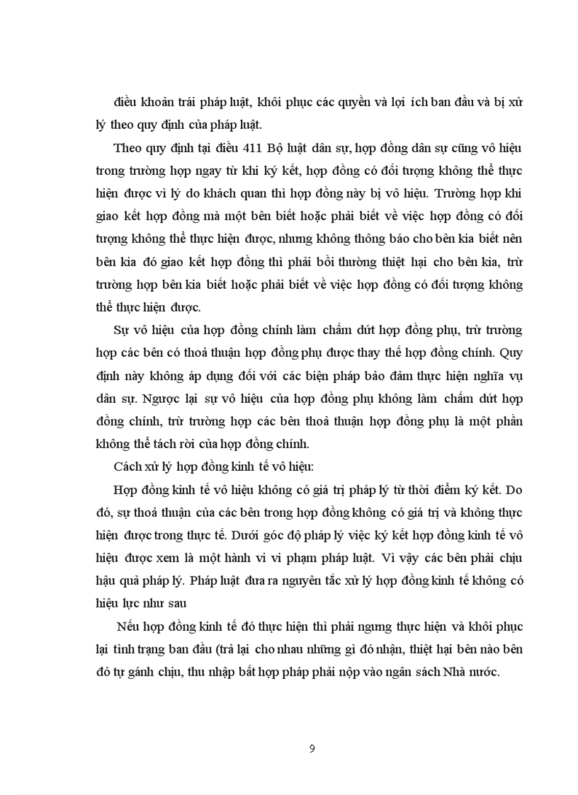 image for page Pháp luật về hợp đồng xây lắp và thực tiễn áp dụng tại công ty cổ phần xây dựng thương mại và dịch vụ văn hóa