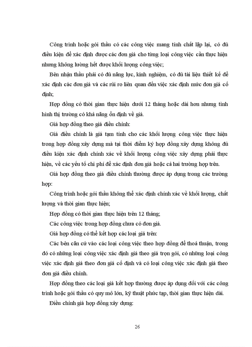 image for page Pháp luật về hợp đồng xây lắp và thực tiễn áp dụng tại công ty cổ phần xây dựng thương mại và dịch vụ văn hóa