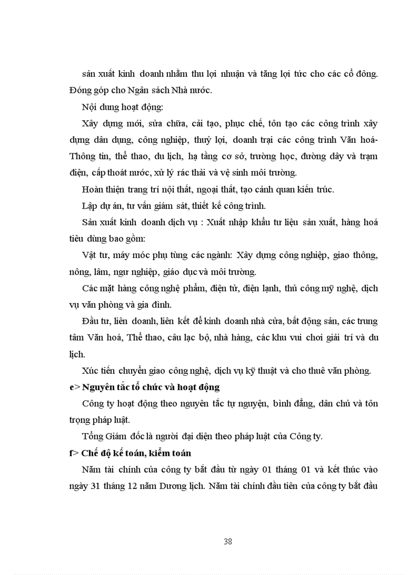 image for page Pháp luật về hợp đồng xây lắp và thực tiễn áp dụng tại công ty cổ phần xây dựng thương mại và dịch vụ văn hóa