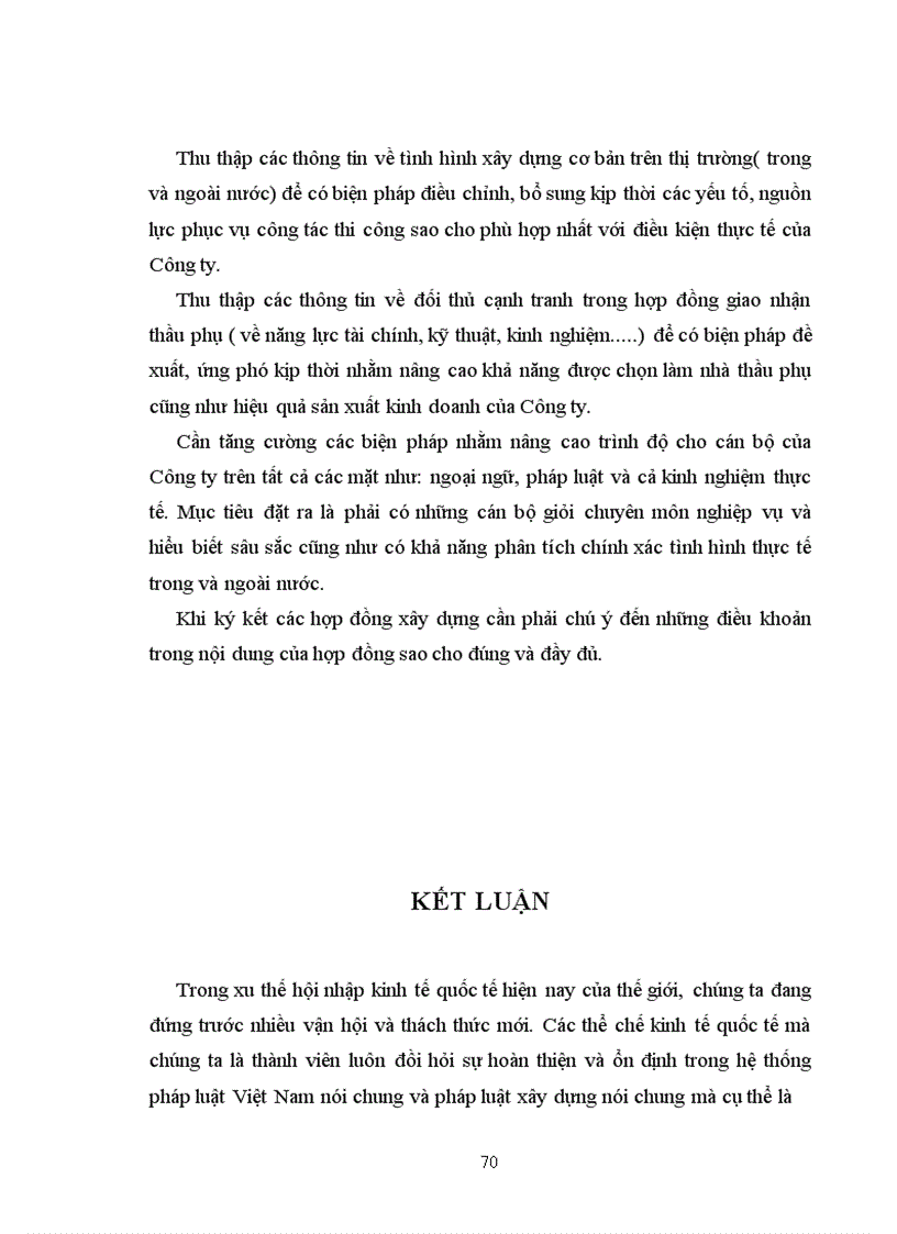 image for page Pháp luật về hợp đồng xây lắp và thực tiễn áp dụng tại công ty cổ phần xây dựng thương mại và dịch vụ văn hóa