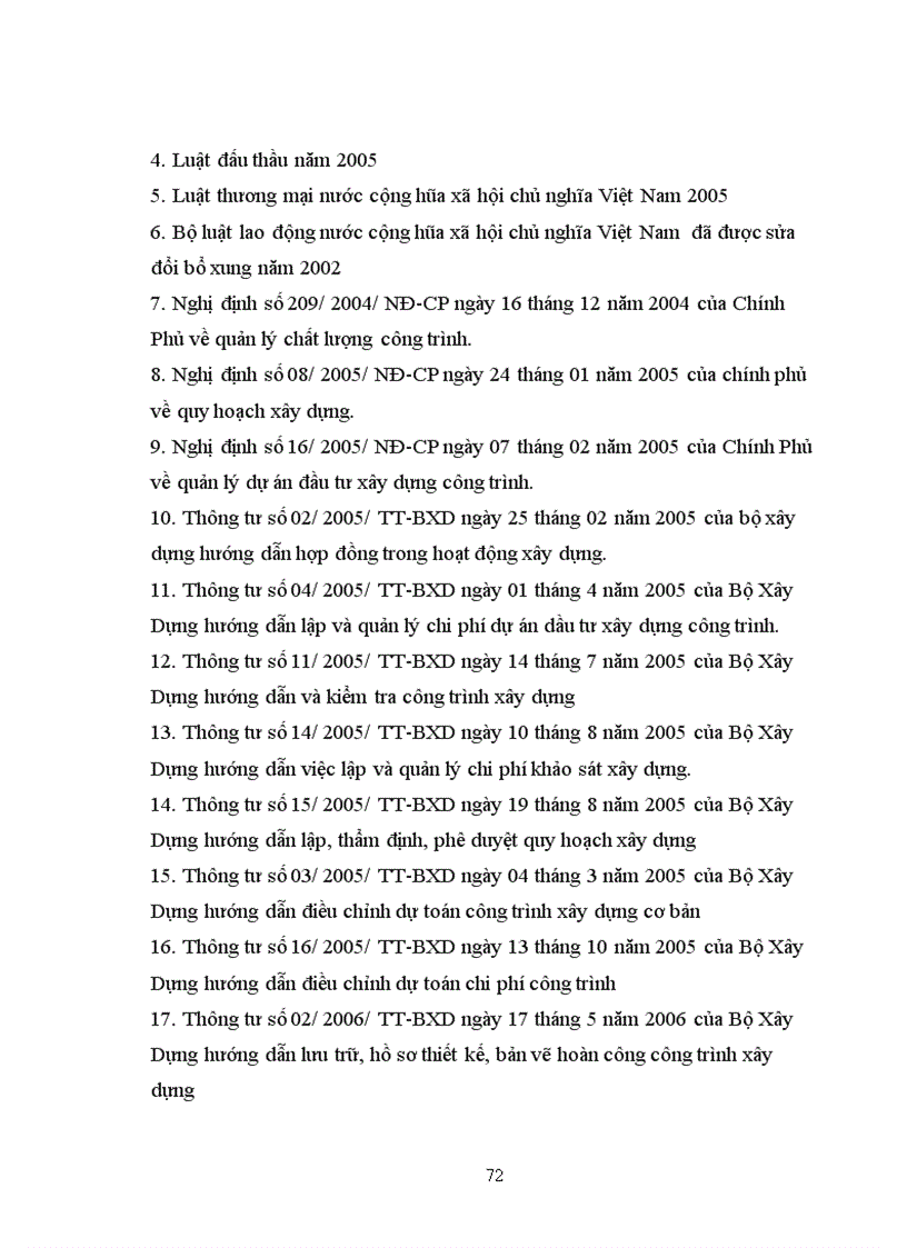 image for page Pháp luật về hợp đồng xây lắp và thực tiễn áp dụng tại công ty cổ phần xây dựng thương mại và dịch vụ văn hóa