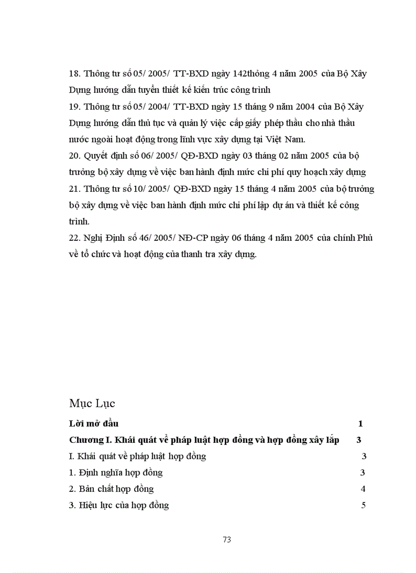 image for page Pháp luật về hợp đồng xây lắp và thực tiễn áp dụng tại công ty cổ phần xây dựng thương mại và dịch vụ văn hóa