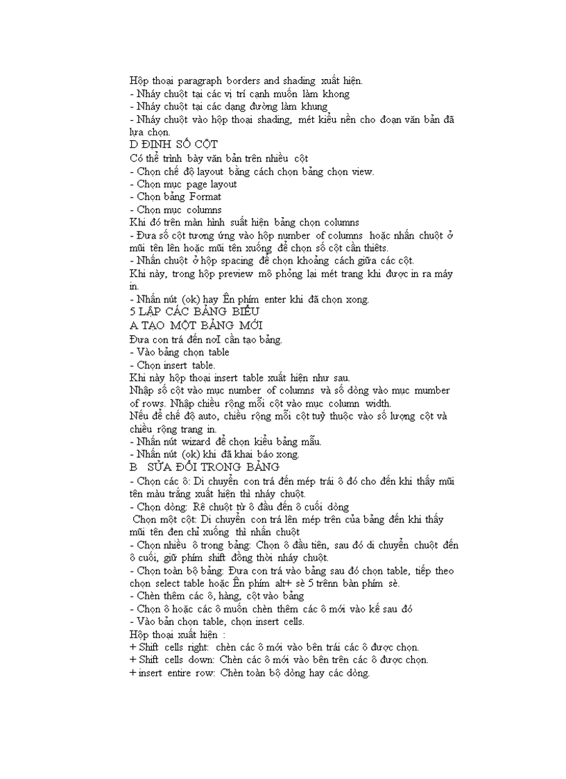 image for page Báo cáo thực tập tại Công ty cp xnk thiết bị và hoá chất hà nội