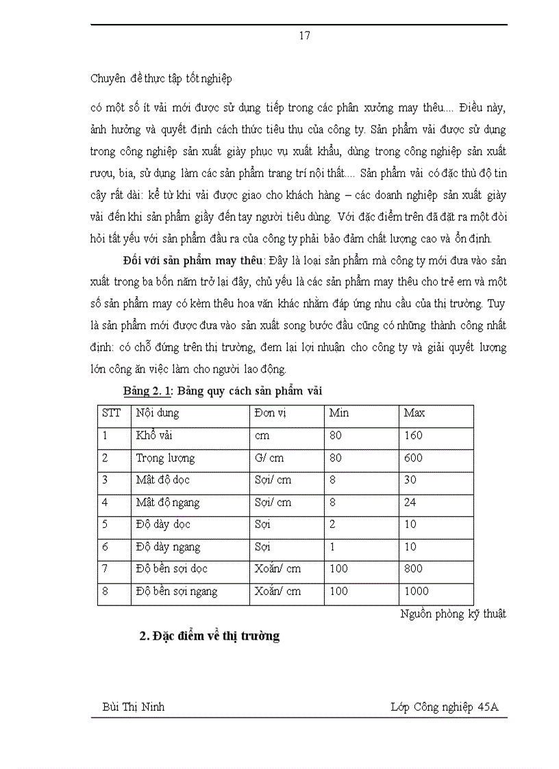 image for page Nâng cao hiệu quả sử dụng tài sản cố định tại công ty dệt 19/5 Hà Nội