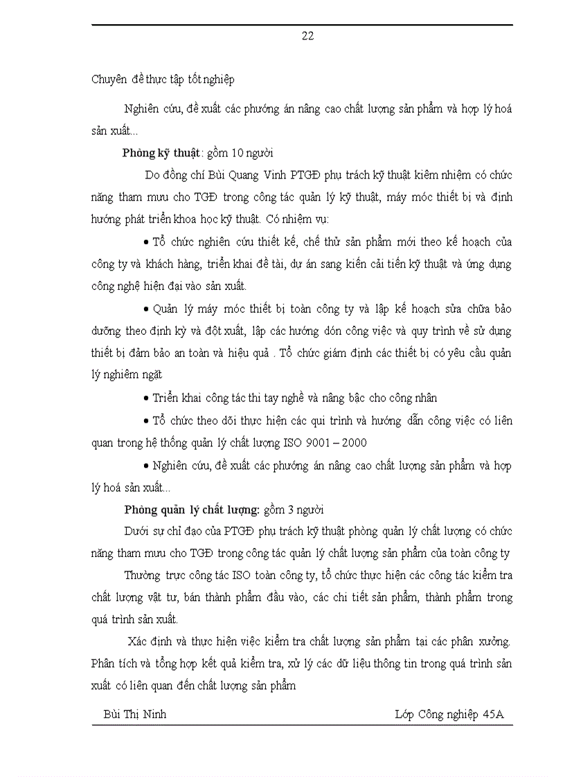 image for page Nâng cao hiệu quả sử dụng tài sản cố định tại công ty dệt 19/5 Hà Nội