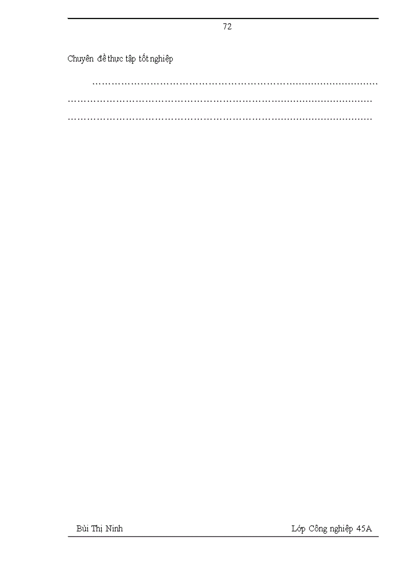 image for page Nâng cao hiệu quả sử dụng tài sản cố định tại công ty dệt 19/5 Hà Nội