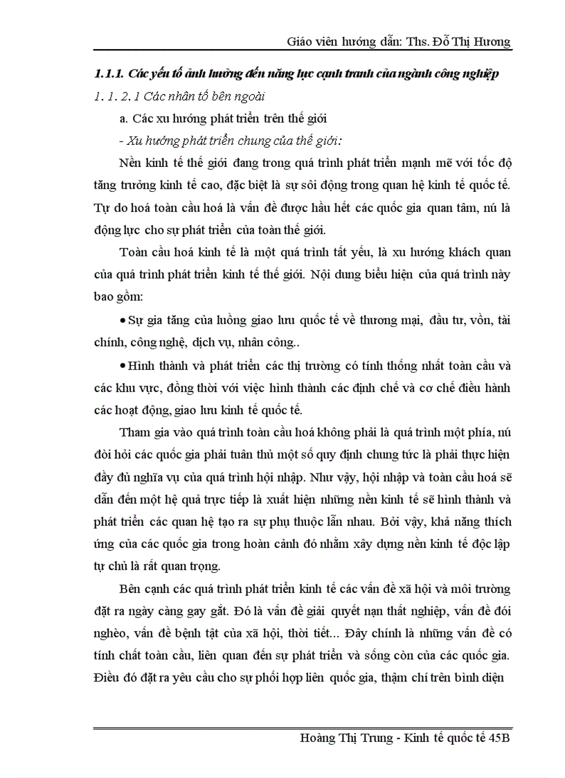image for page Nâng cao năng lực cạnh tranh ngành công nghiệp đóng tàu Việt Nam trong điều kiện hội nhập kinh tế quốc tế