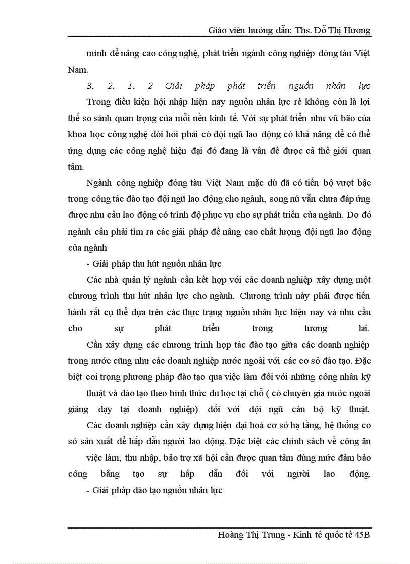 image for page Nâng cao năng lực cạnh tranh ngành công nghiệp đóng tàu Việt Nam trong điều kiện hội nhập kinh tế quốc tế