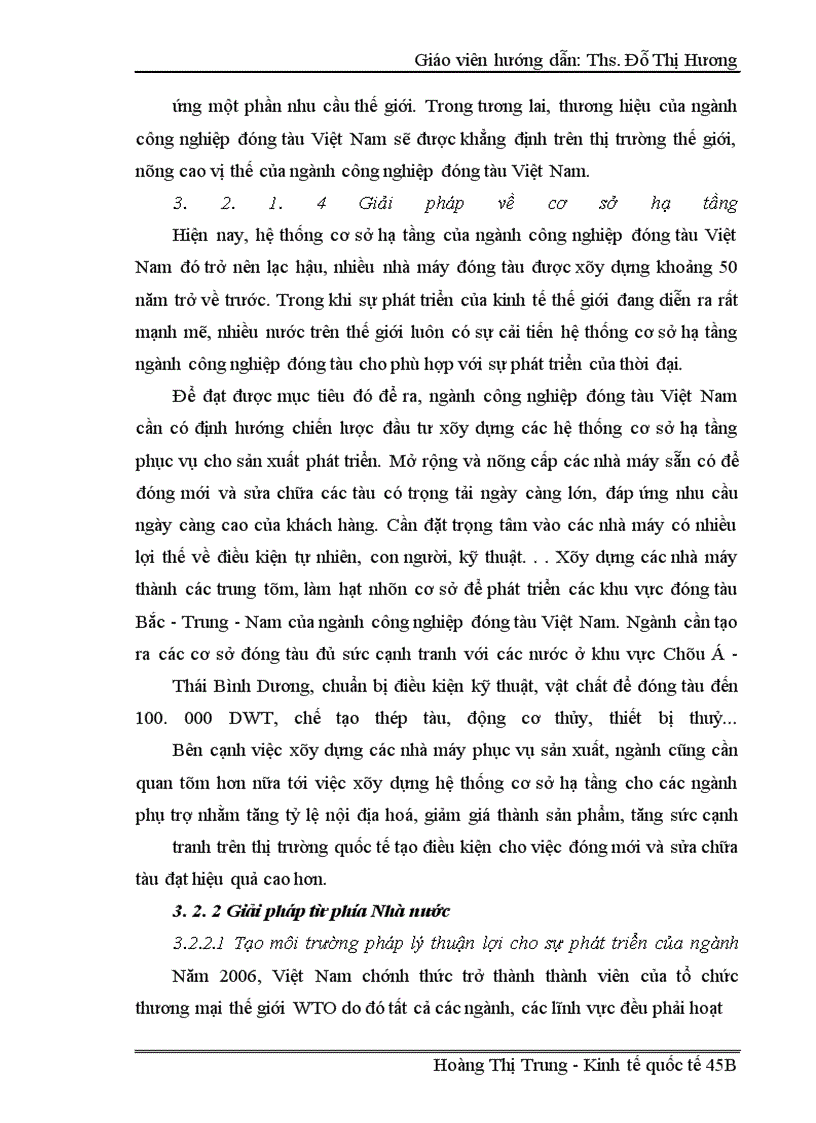 image for page Nâng cao năng lực cạnh tranh ngành công nghiệp đóng tàu Việt Nam trong điều kiện hội nhập kinh tế quốc tế