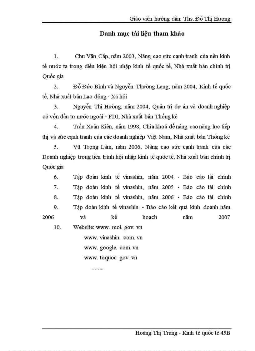 image for page Nâng cao năng lực cạnh tranh ngành công nghiệp đóng tàu Việt Nam trong điều kiện hội nhập kinh tế quốc tế