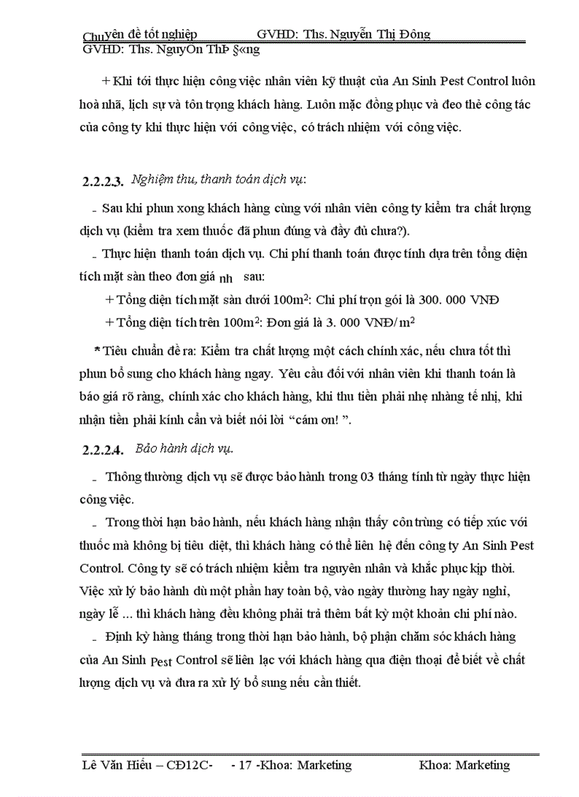 image for page Giải pháp đảm bảo chất lượng phòng trừ mối, côn trùng tại công ty TNHH phòng trừ mối và côn trùng gây hại An Sinh