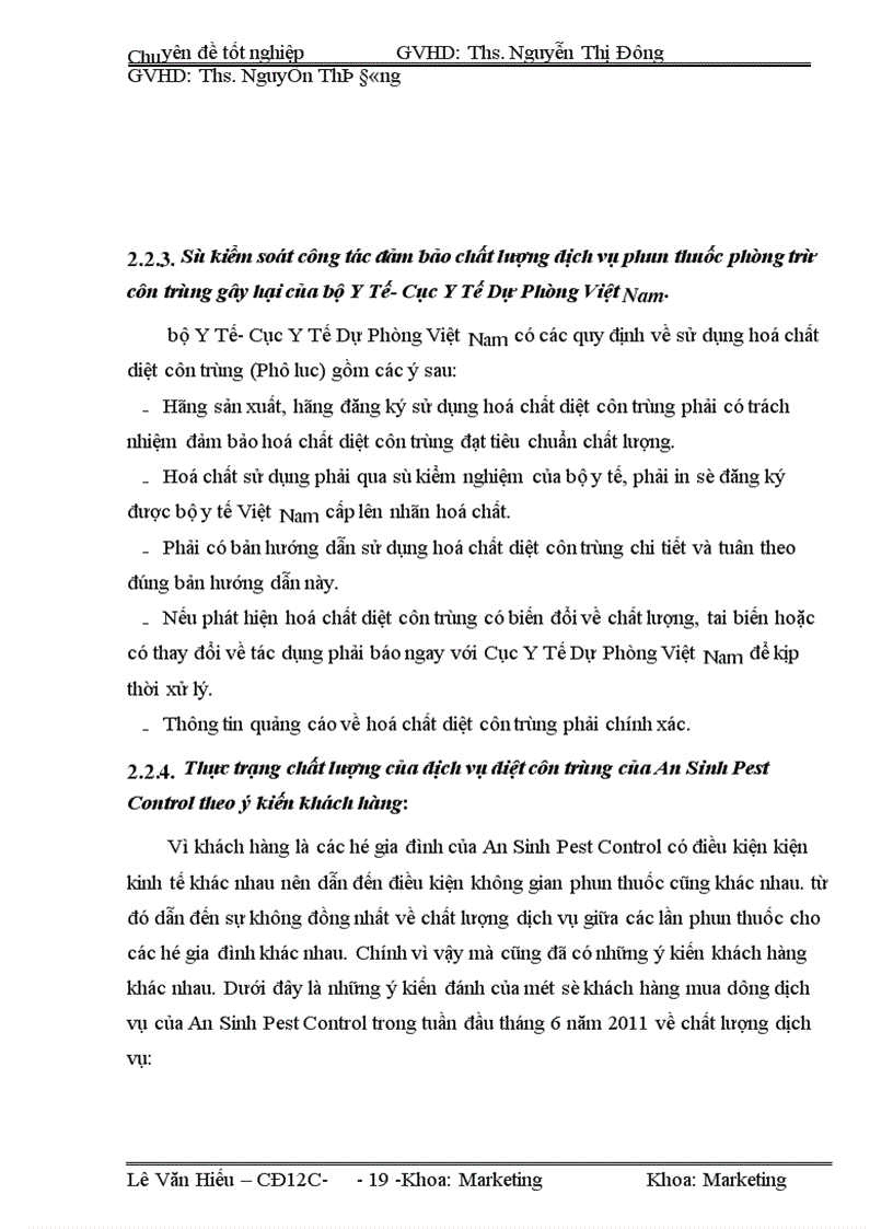 image for page Giải pháp đảm bảo chất lượng phòng trừ mối, côn trùng tại công ty TNHH phòng trừ mối và côn trùng gây hại An Sinh