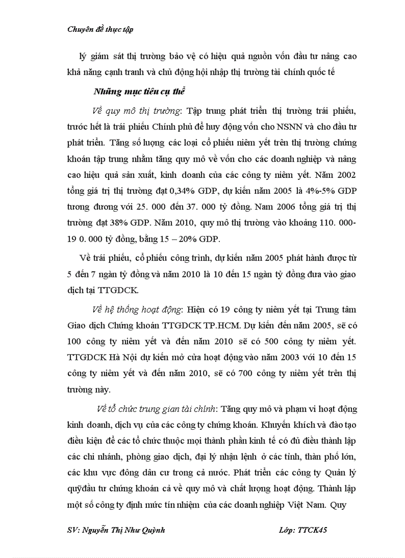 image for page Phát triển nghiệp vụ môi giới tại công ty chứng khoán SeABank