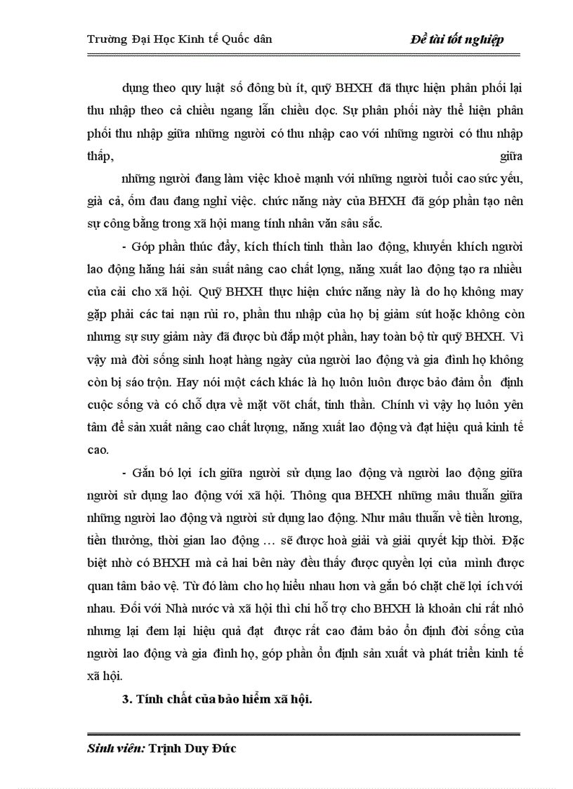 image for page Hoàn thiện quản lý thu quỹ BHXH trên địa bàn huyện Sơn Dương - tỉnh Tuyên Quang