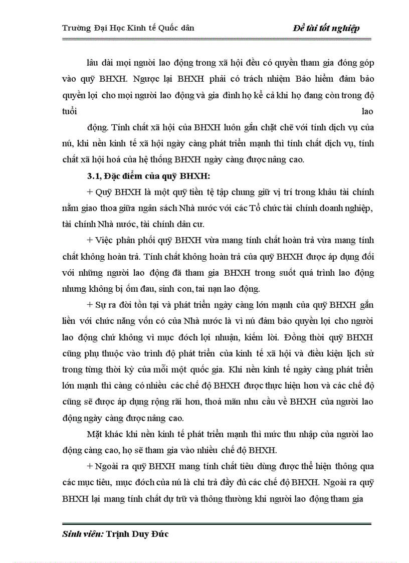 image for page Hoàn thiện quản lý thu quỹ BHXH trên địa bàn huyện Sơn Dương - tỉnh Tuyên Quang