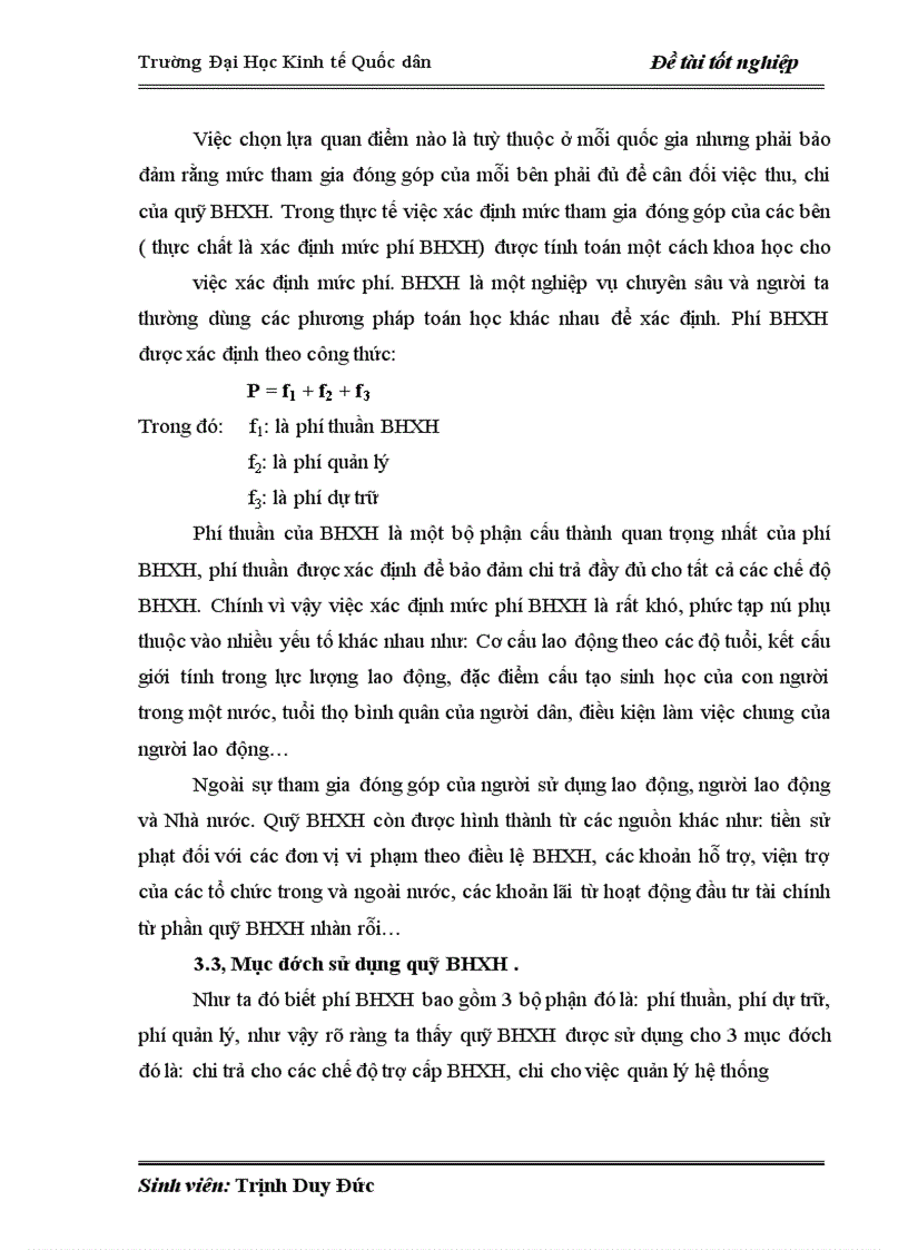 image for page Hoàn thiện quản lý thu quỹ BHXH trên địa bàn huyện Sơn Dương - tỉnh Tuyên Quang