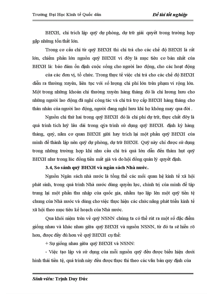 image for page Hoàn thiện quản lý thu quỹ BHXH trên địa bàn huyện Sơn Dương - tỉnh Tuyên Quang