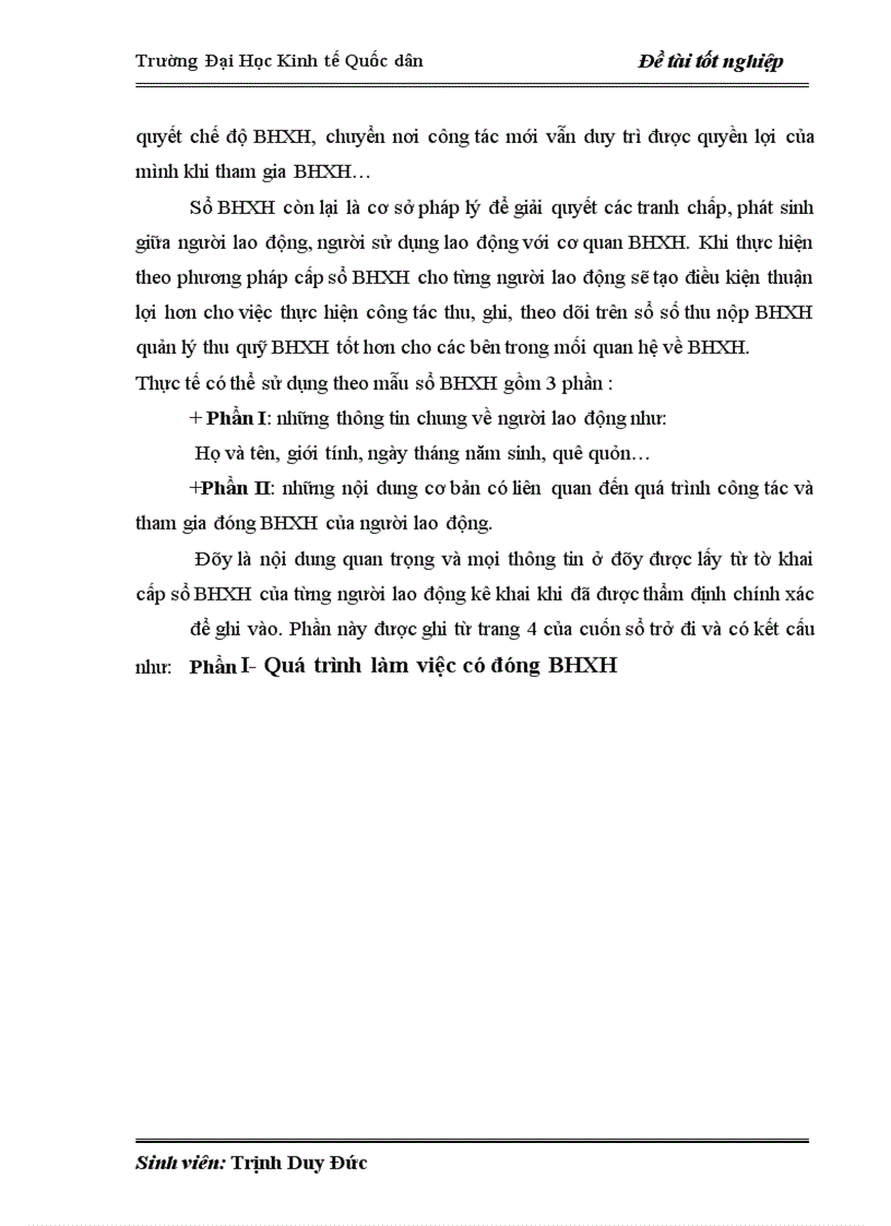 image for page Hoàn thiện quản lý thu quỹ BHXH trên địa bàn huyện Sơn Dương - tỉnh Tuyên Quang